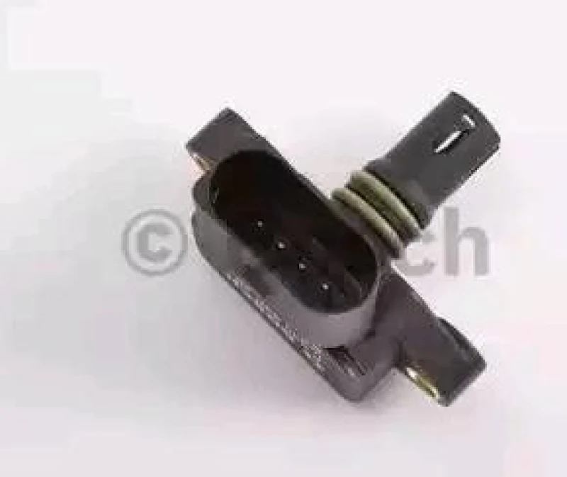 Image of Intake manifold pressure sensor Bosch F 000 99P 402