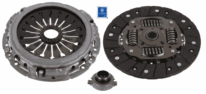 Image of Clutch kit SACHS 3000 951 645