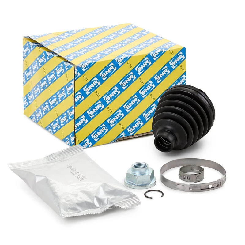 Image of CV boot kit, drive shaft SNR OBK77.006