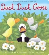 Image of duck duck goose