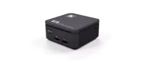 image of Kramer Electronics VIA-GO2 Wireless presentation system HDMI Desktop