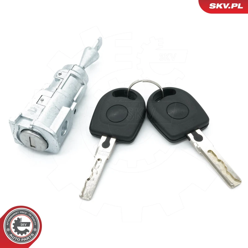 Image of ESEN SKV Lock Cylinder ESEN SKV 65SKV533