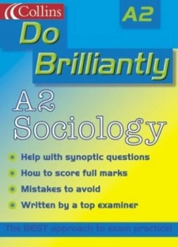 Image of A2 Sociology by Rob Webb Book