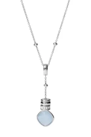 Image of Fossil Jewellery Classics Necklace JF03355040