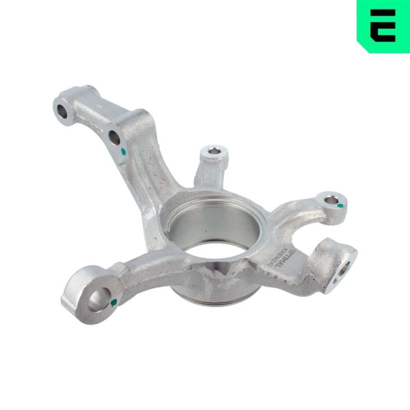 Image of Steering knuckle OPTIMAL KN-401203-01-L