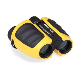Image of Praktica Marine Flotilla 10 x 30mm Binoculars