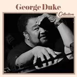 image of George Duke - George Duke Collection (Music CD)