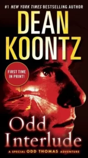 Image of Odd Interlude by Dean Koontz
