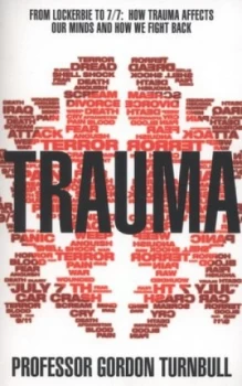 Image of Trauma by Gordon Turnbull Book