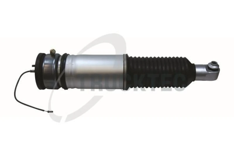 Image of TRUCKTEC AUTOMOTIVE 08.30.043 Air Spring Strut Rear Axle Left Air Spring Strut (4118)