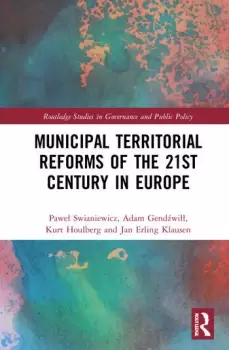 Image of Municipal Territorial Reforms of the 21st Century in Europe