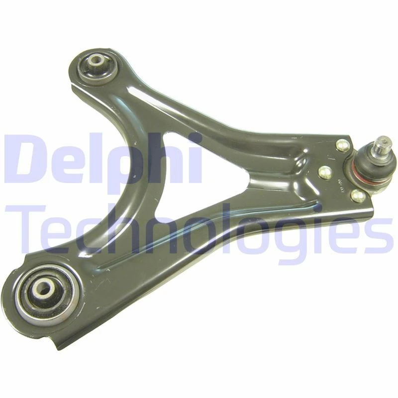 Image of DELPHI Suspension arm DELPHI TC730