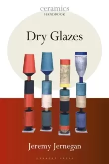 Image of Dry Glazes
