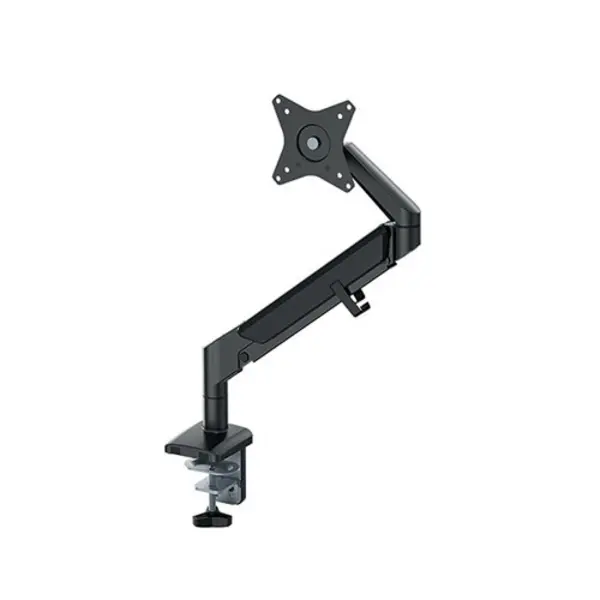 image of Neomounts Single Monitor Arm Full Motion for 17-32 Inch Screens Black DS70-810BL1