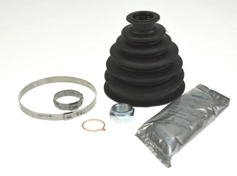 Image of CV boot kit, drive shaft LOBRO 300418