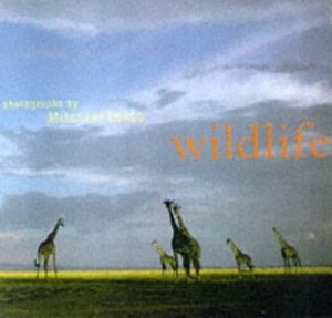 Image of Wildlife by Mitsuaki Iwago Paperback