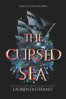 Image of The Cursed Sea