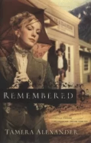 Image of remembered by alexander tamera