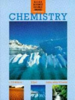 Image of Chemistry by K Foulds Book