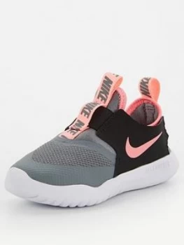 Image of Nike Infant'S Nike Flex Runner - Grey