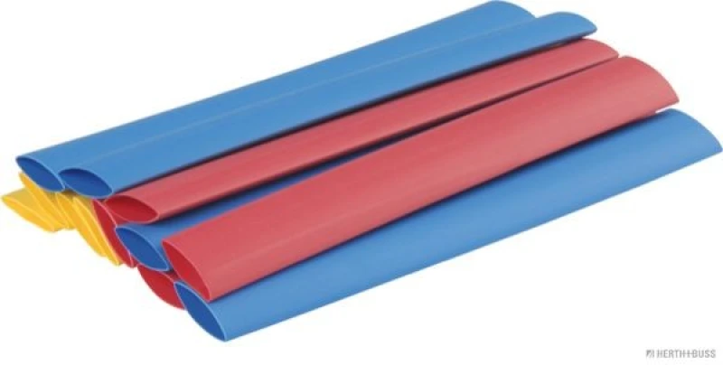 Image of Heatshrink Tube HERTH+BUSS ELPARTS 51273017