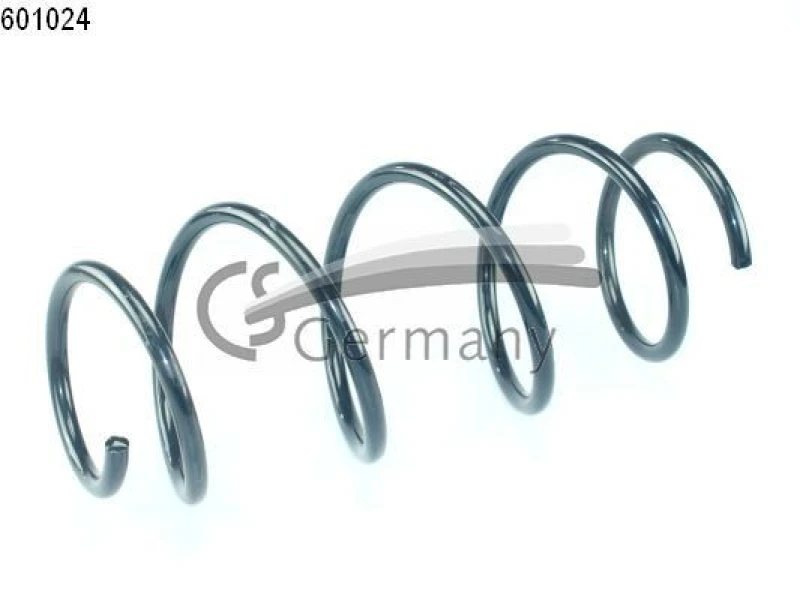 Image of Coil spring CS Germany 14.601.024