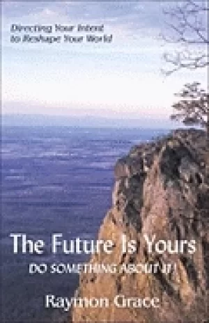 Image of future is yours do something about it