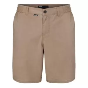 image of OAKLEY Oakley In Moment Shorts Mens - Beige