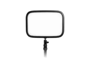 Image of Key Light Professional Studio and Streaming Lighting (10GAK9901) - 45 W - LED - Black - LED - Variable - 7000 K