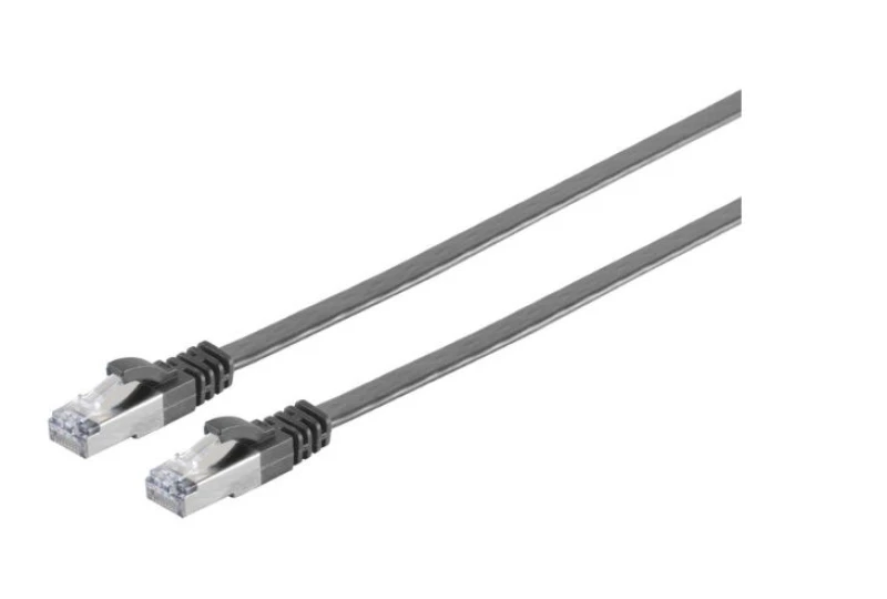 Image of Microconnect U/FP C6 1M lck Fl