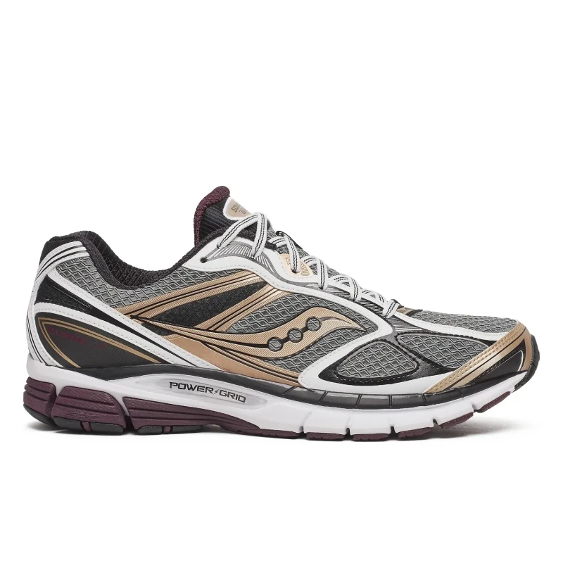 Image of Saucony Trainers Saucony Progrid Guide 7 Blanc Unisex 42