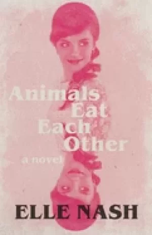 Image of animals eat each other