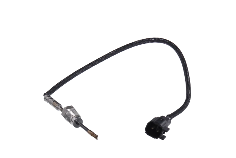 Image of Exhaust gas temperature sensor (EGT) VALEO 369034