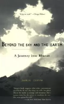 Image of Beyond the Sky and the Earth by Jamie Zeppa