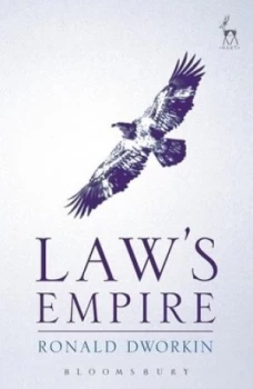 Image of Laws Empire. by Ronald Dworkin Paperback