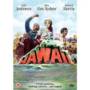 Image of Hawaii DVD