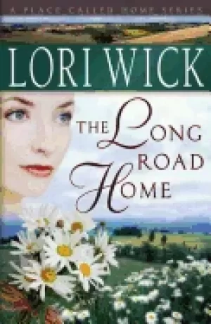 Image of long road home the 002