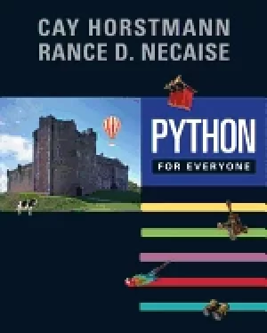 Image of python for everyone