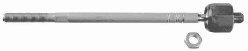Image of Inner tie rod LEMFORDER 31899 01