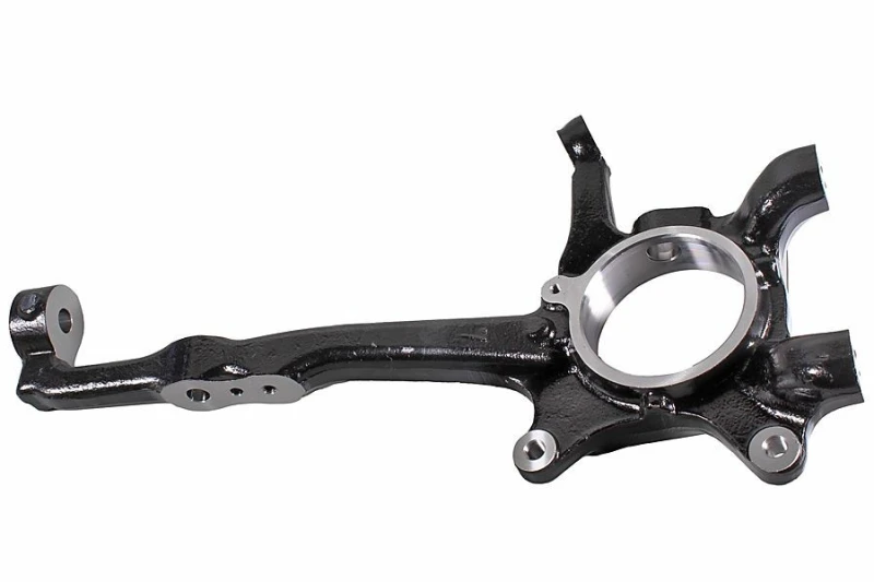Image of Steering knuckle METZGER 58182501