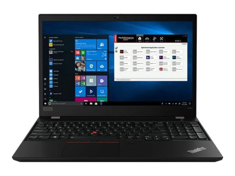 Image of A2C A2C Lenovo ThinkPad T15 Gen 1 Intel Core i5 i5-10310U Laptop 39.6cm (15.6") Full HD 16GB DDR4-SDRAM 256GB SSD WiFi 5 (802.11ac) Windows 11 P