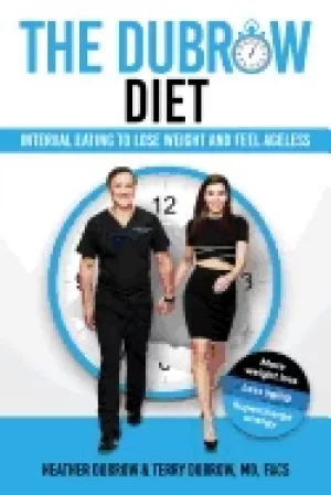 Image of dubrow diet interval eating to lose weight and feel ageless