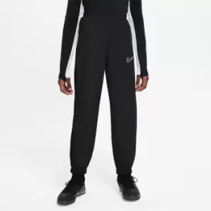 Image of Nike Academy Training Pants Juniors - Black