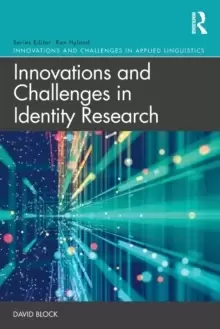 Image of Innovations and Challenges in Identity Research