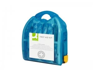 image of Q Connect 50 Person First Aid Kit