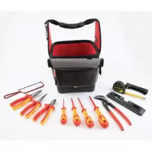 image of CK Tools T5981 Contractor Tool Kit