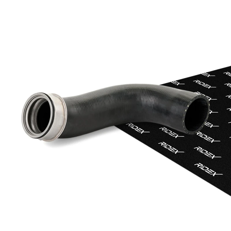 Image of RIDEX Charger intake hose RIDEX 3314C0828