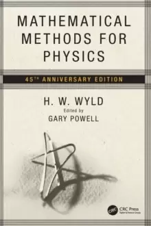 Image of Mathematical Methods for Physics : 45th anniversary edition
