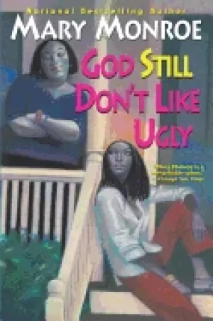 Image of god still dont like ugly