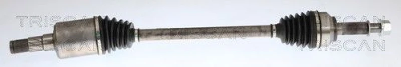 Image of TRISCAN Drive shaft TRISCAN 8540 81515